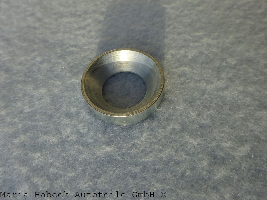 HT conical disc for shock absorber VA Porsche 996 997 996 343 513 00 HT conical disc for shock absorber VA Porsche 996 997 996 343 513 00