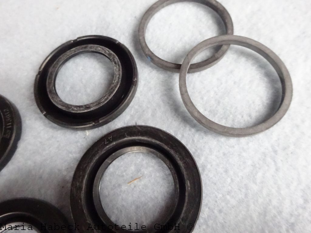 CPS Repair kit for Brembo brake caliper 964 front 36/40    KI36401K