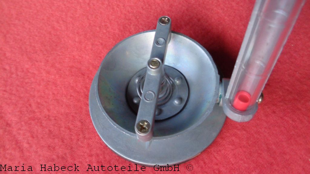 JP Synchrontester Synchron clock for carburetors