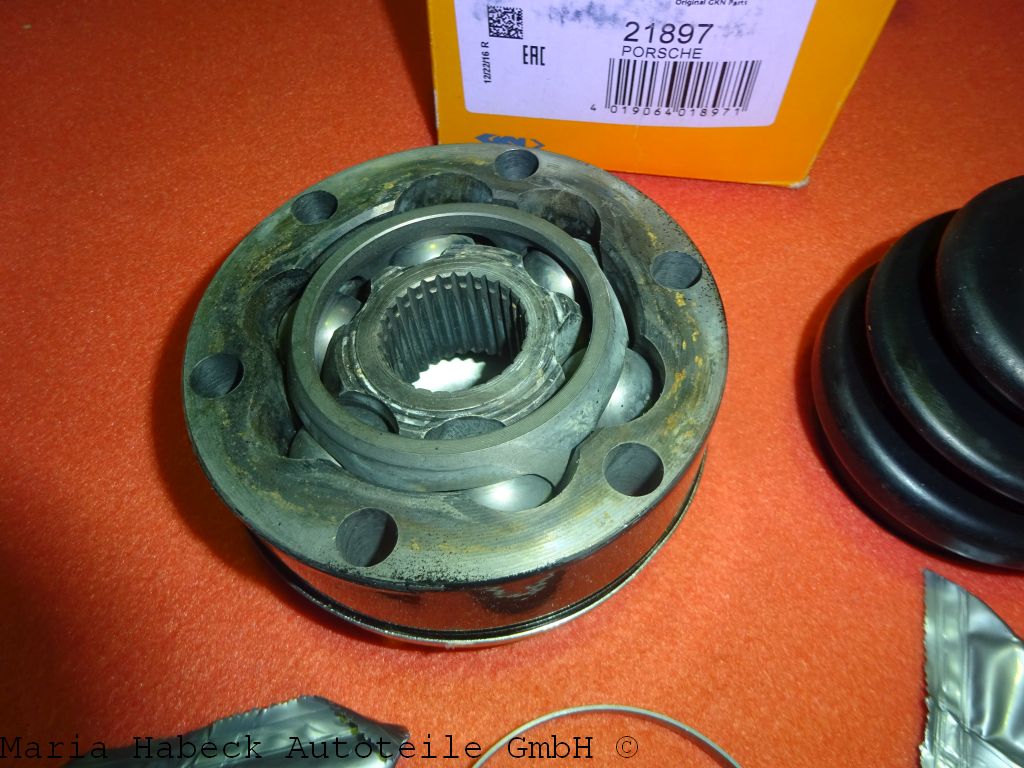 Spidan Antriebsgelenk Gelenksatz 21897    G50 911 964 993      91133203001