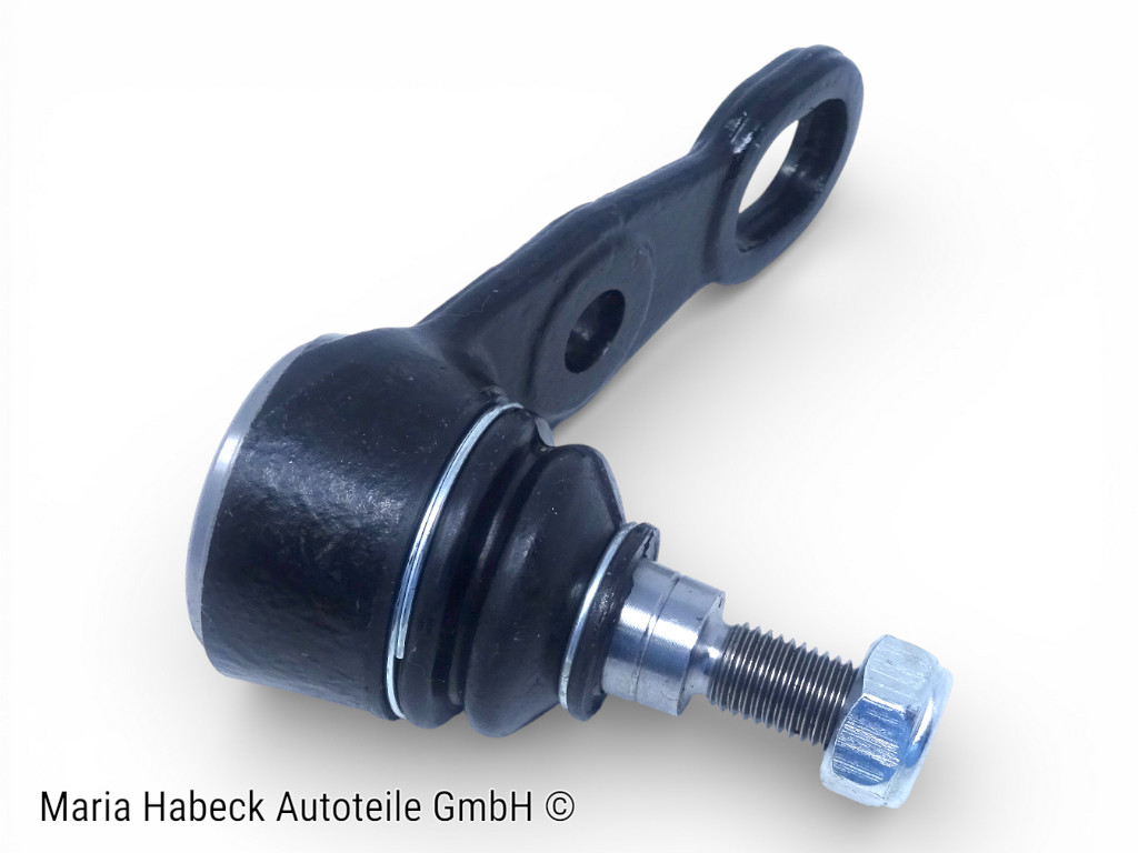 Stilcars Traggelenk Vorderachse   Porsche 993  Bj. 94-98   99334104906