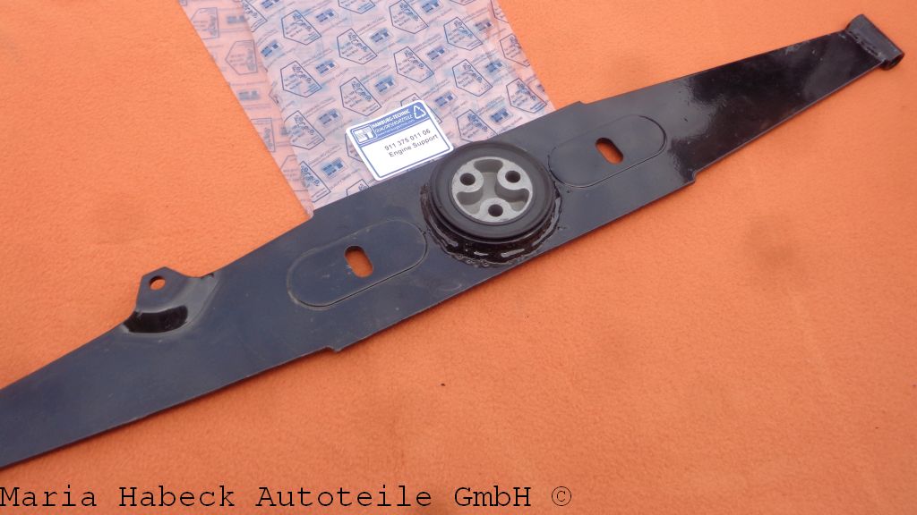 HT Engine mount Engine crossmember Engine centreboard Porsche 911 Cabrio 9113750