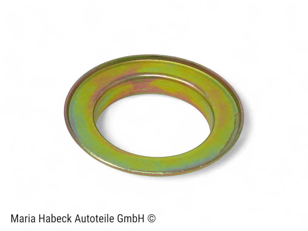 HT Stützring für Vorderachs Domlager  für Porsche 996 / 997 / 987  99634351701 HT Stützring für Vorderachs Domlager  für Porsche 996 / 997 / 987  99634351701