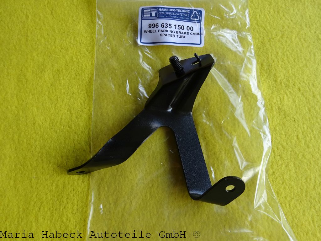 HT bracket horn Porsche 986/996  bj. 1997-2005        99663515000
