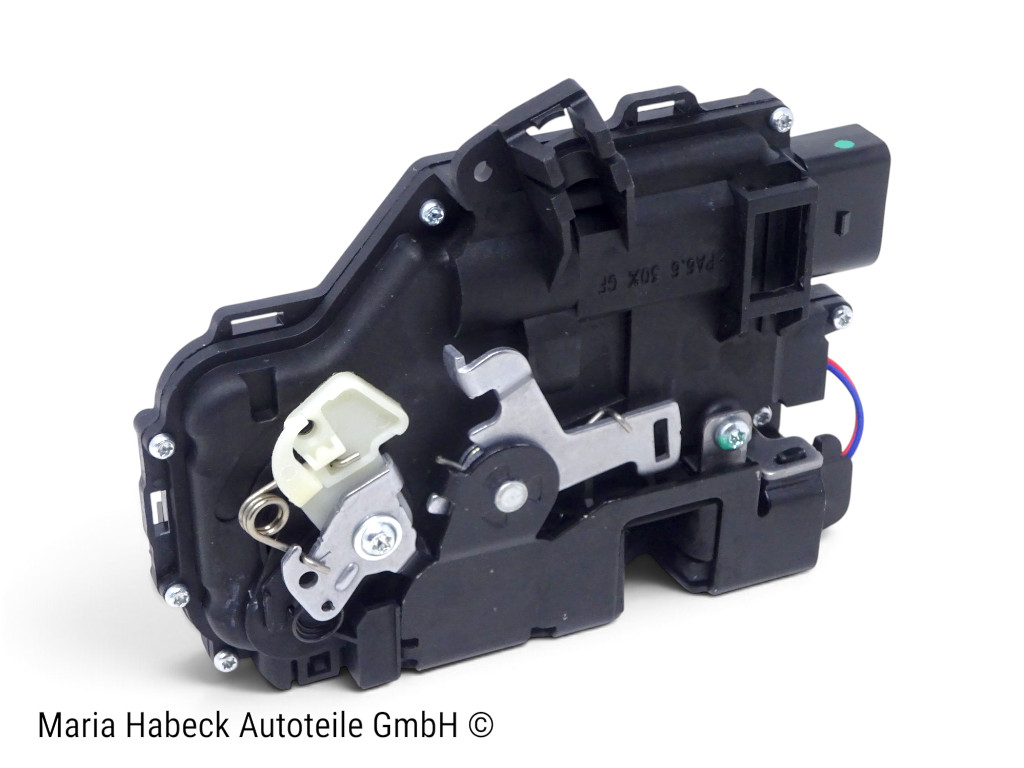 AIC Türschloss 55379  links  Audi  Porsche 986 996  8N1837015B