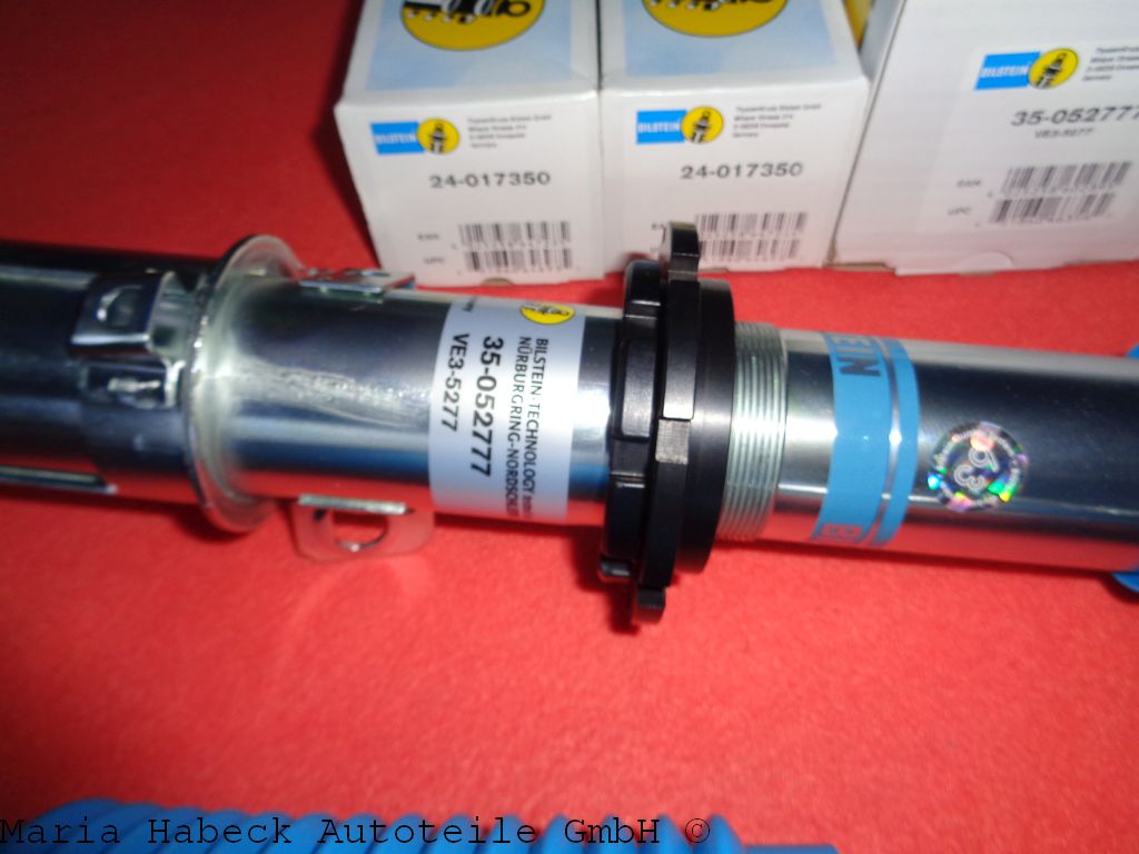 Set 4 Bilstein Dämpfer 964 VA+HA li+re 35-052777 35-052784 24-017350 Set 4 Bilstein Dämpfer 964 VA+HA li+re 35-052777 35-052784 24-017350
