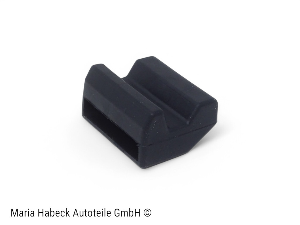HT Rubber support for front seat Porsche 911 / 912 90152119100 HT Rubber support for front seat Porsche 911 / 912 90152119100
