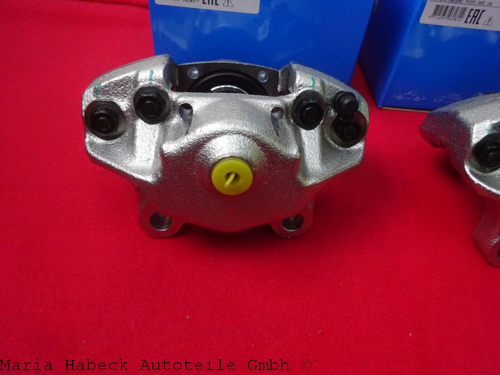 JP Bremssattel vorne rechts N E U  für Porsche 911 Bj 68-76   91135190800