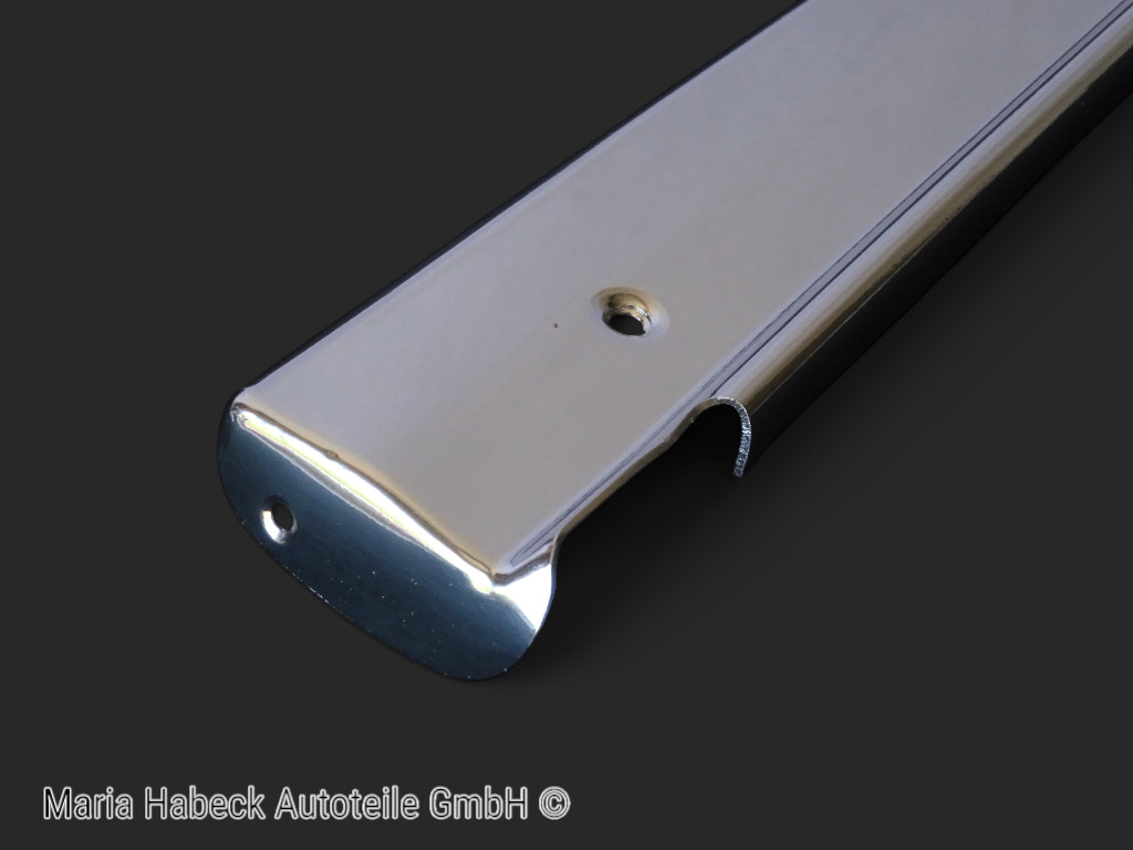 JP  Trim strip for hinged windows rear Porsche 911 Coupe right  90154392225 JP  Trim strip for hinged windows rear Porsche 911 Coupe right  90154392225