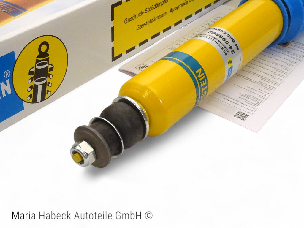 Bilstein shock absorber Rear axle damper B6  Porsche 356  24-599962  PCG33350100 Bilstein shock absorber Rear axle damper B6  Porsche 356  24-599962  PCG33350100