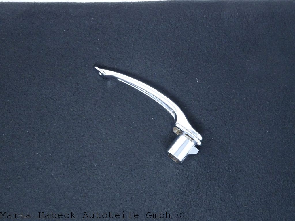 TMP door handle door opener left / right chrome 356 A / B year 59-63 64456106101 TMP door handle door opener left / right chrome 356 A / B year 59-63 64456106101