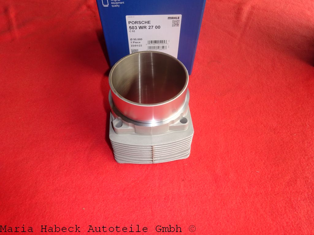 Mahle Zylinder Porsche 3,0 180 / 188 / 200 PS   503WR27  93010411990