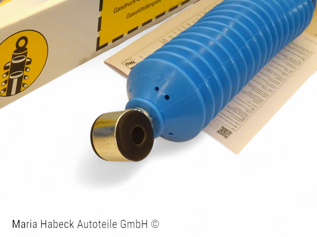 Bilstein shock absorber Rear axle damper B6  Porsche 356  24-599962  PCG33350100