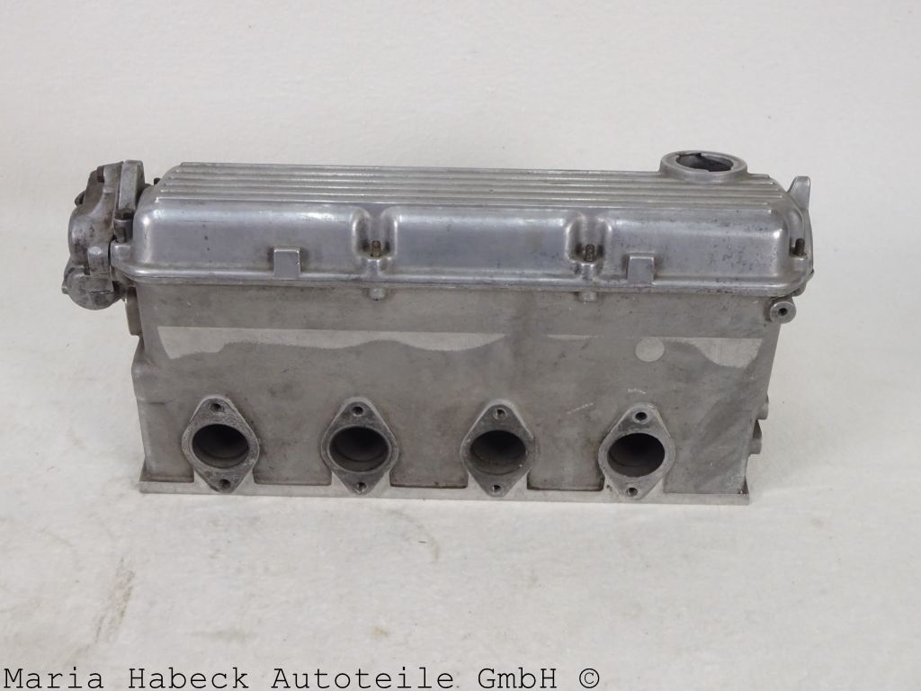 OE Zylinderkopf mit Ventilen  Porsche 924 Turbo  93120705101 gebraucht