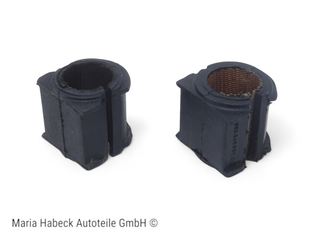 HT Stabi Gummi SET Vorderachse  22 mm  Porsche 996 1997-2005 22mm  99634379214