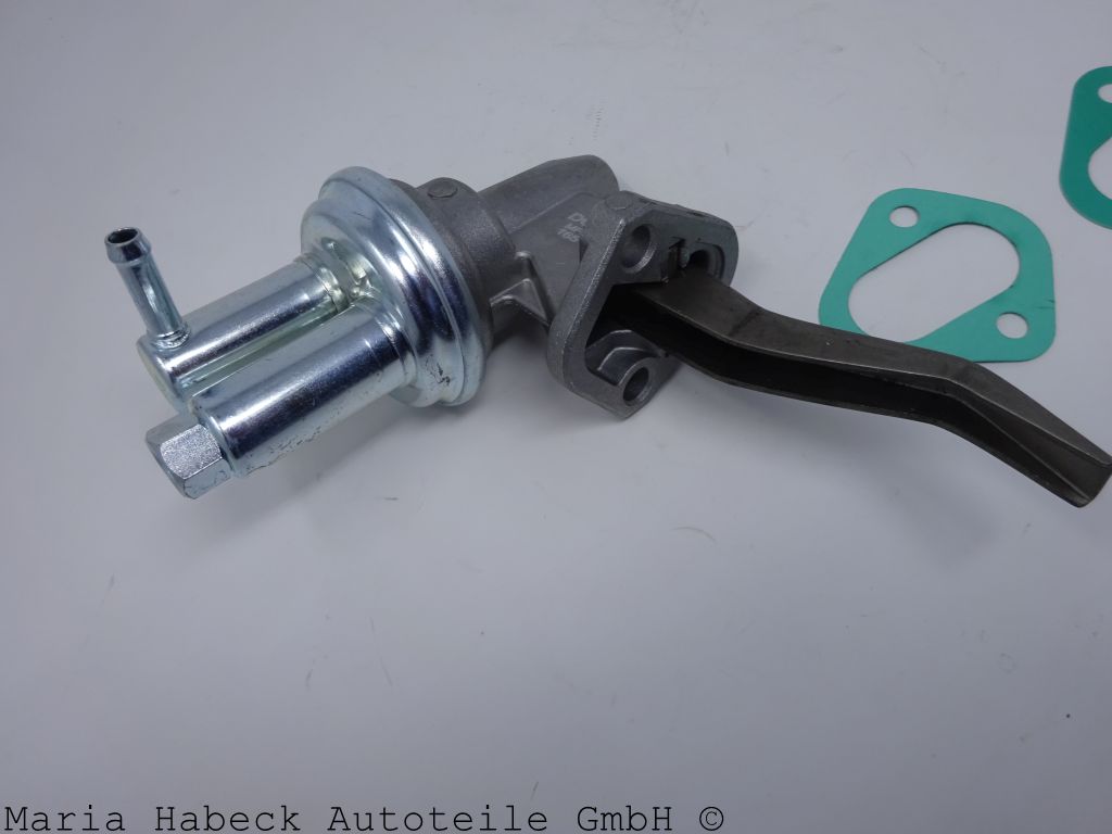 Delphi  Mechanische Benzinpumpe  MF0042   Jeep J10 1974-1975