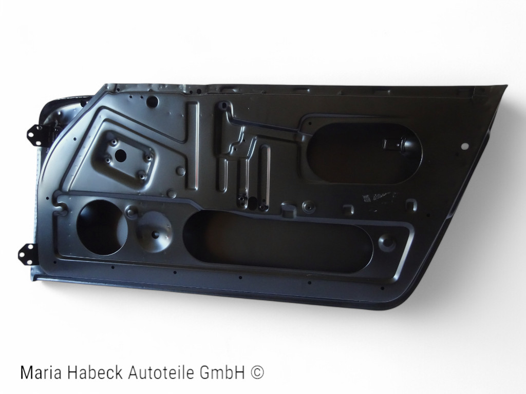 JP Door complete right 911 year 65-68 590942 90153100621