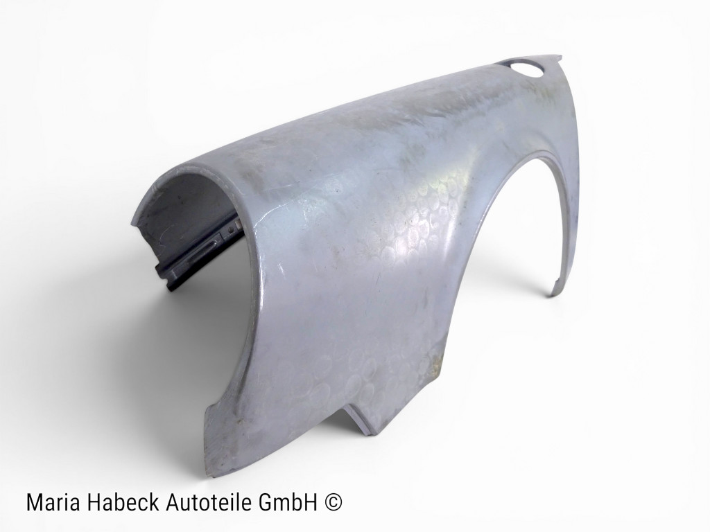 JP Kotflügel vorn links in Einzelteilen Porsche 911 Bj 69-73  591001 91150403100