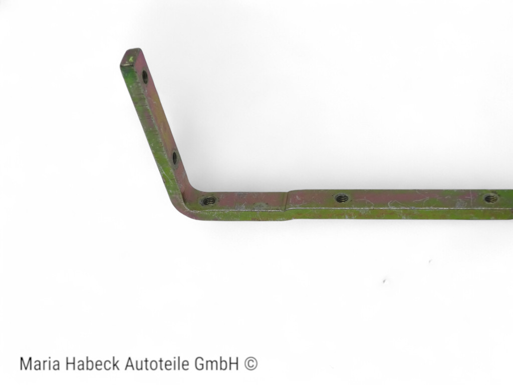 SMC mounting brackets quarter window, compl. chrome Porsche 911 Coupe year 65-68 SMC mounting brackets quarter window, compl. chrome Porsche 911 Coupe year 65-68