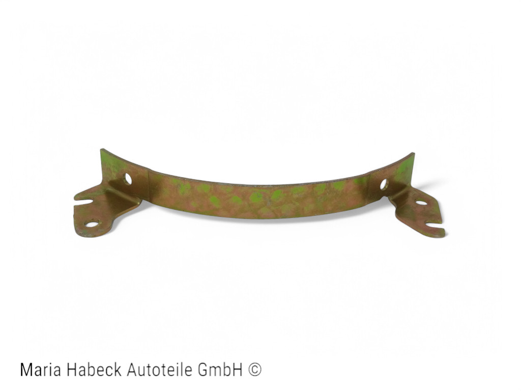 HT  front oil cooler fan bracket for Porsche 911 84-89  91162410400