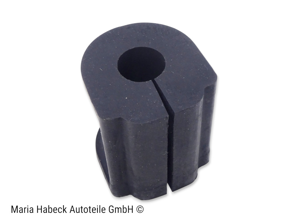 HT  Stabilisatorgummi Hinterachse 16 mm Porsche 944 S2  968  477411313A