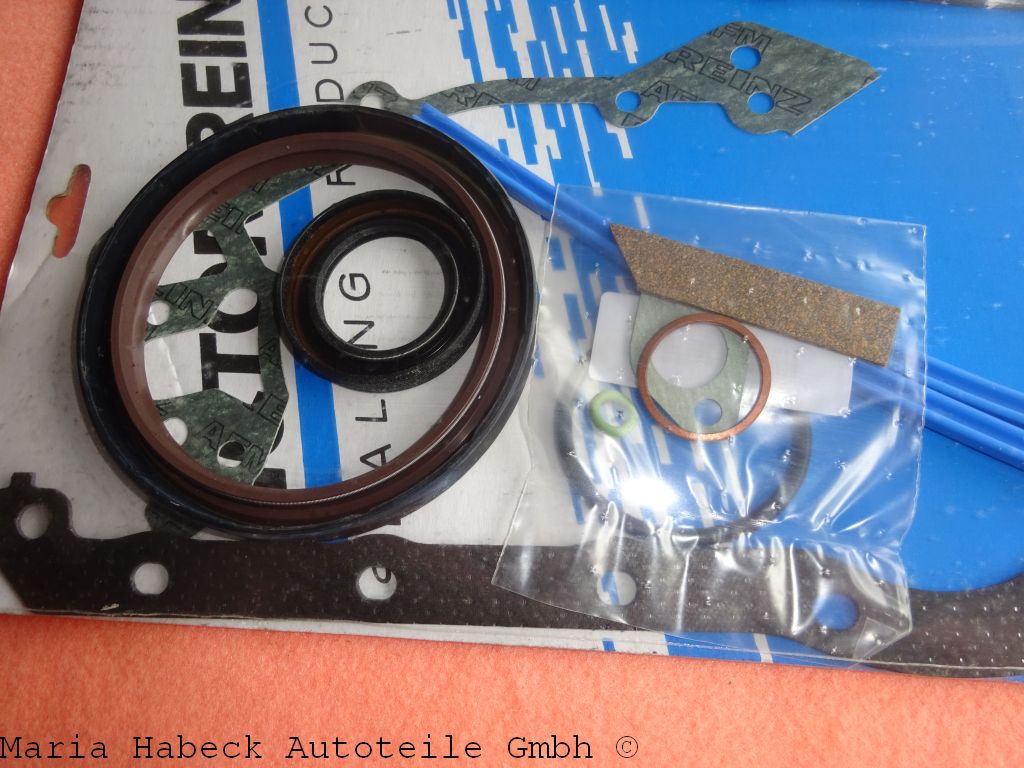 Gasket set for cylinder block   924/Turbo   08-23874-02 Gasket set for cylinder block   924/Turbo   08-23874-02