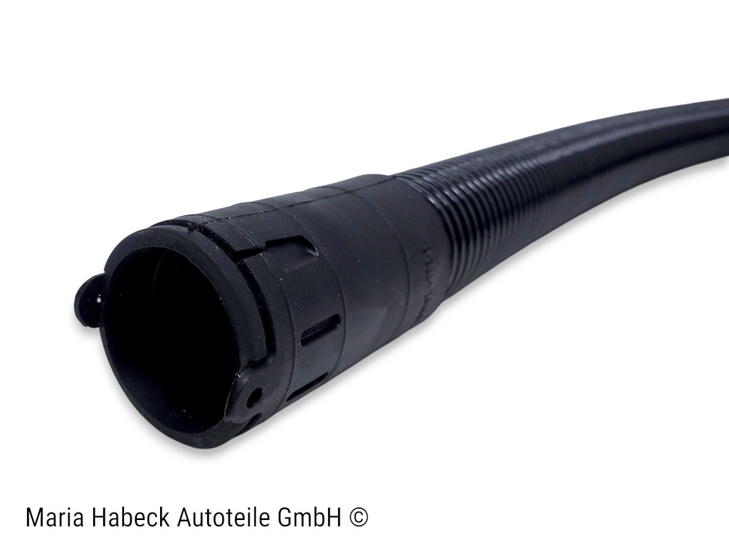 OE Öleinfüllschlauch Ölbehälter  Porsche 993    99320721202