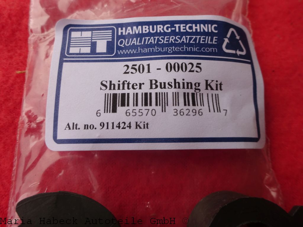 HT shift rod repair kit cpl 911/912 HT shift rod repair kit cpl 911/912