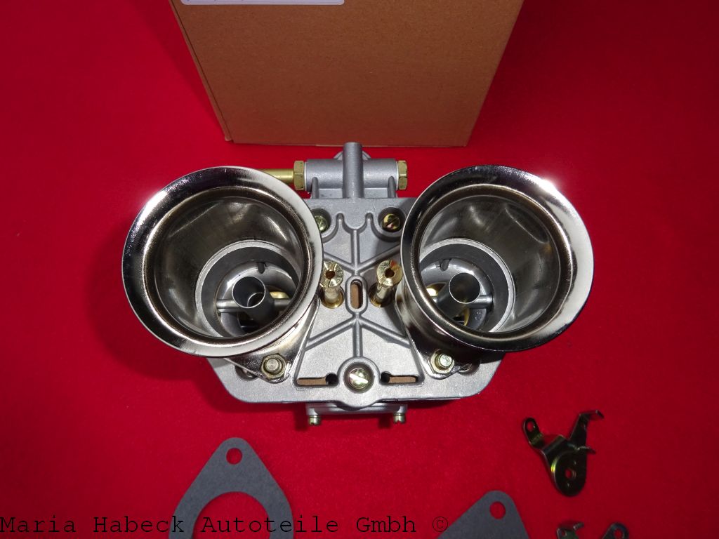 JP Vergaser 40 IDF  für Porsche 914 / VW Transporter  AC129040  8115100300 JP Vergaser 40 IDF  für Porsche 914 / VW Transporter  AC129040  8115100300