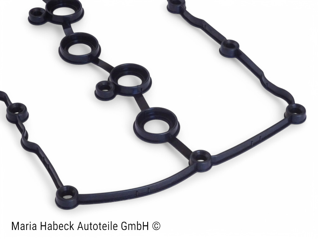 HT Ventildeckeldichtung  für Porsche Cayenne 9PA / 92A Bj 02-10  95510523100