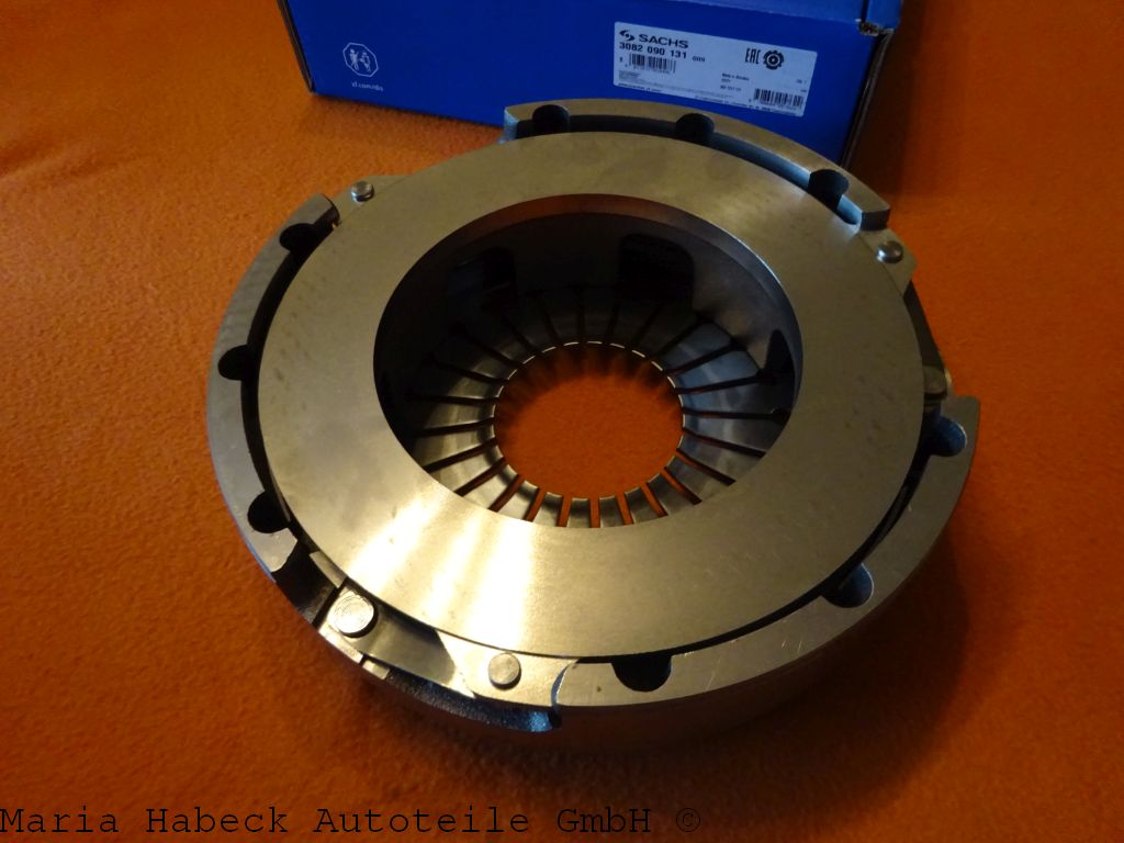 Sachs Pressure plate clutch pressure plate  Turbo 3,3  3082 090 131