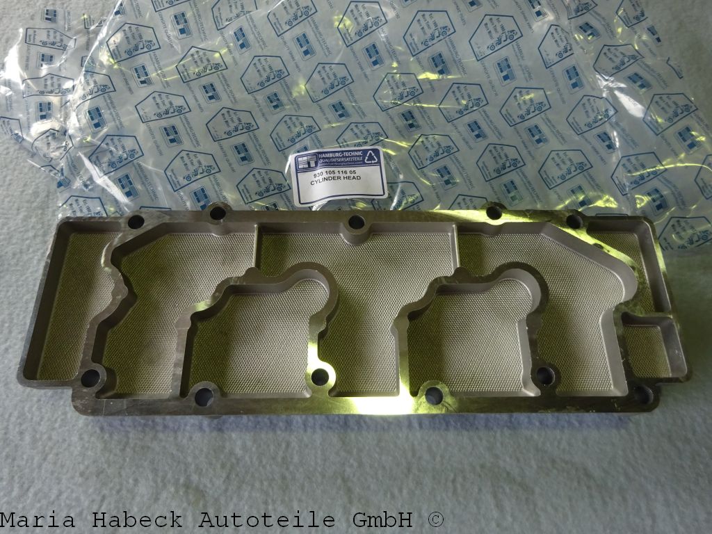 HT Valve cover outlet / below 911 68-89        930 105 116 00