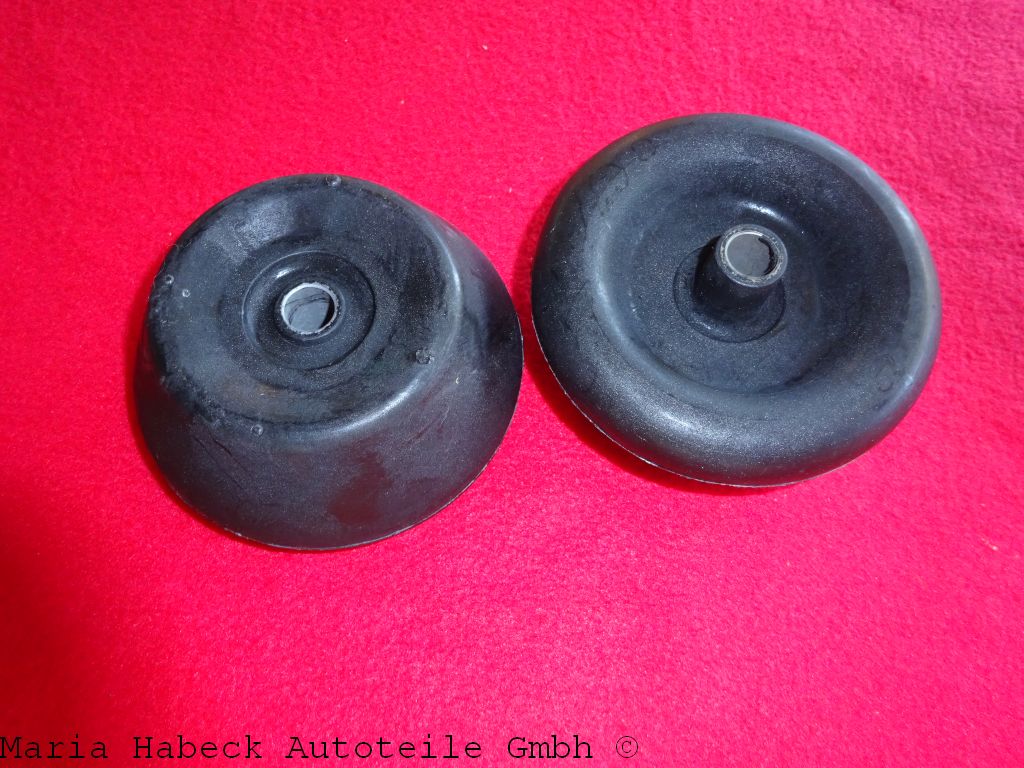 HT Support rubber strut bearing Set 2 rear axle Porsche 928 92833304300 HT Support rubber strut bearing Set 2 rear axle Porsche 928 92833304300