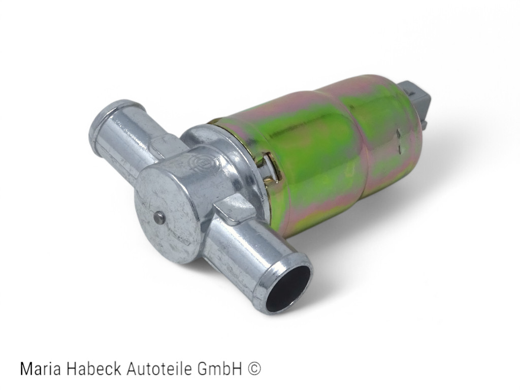 HT idle speed control valve idle speed regulator for Porsche 911 / 924 / 944 930