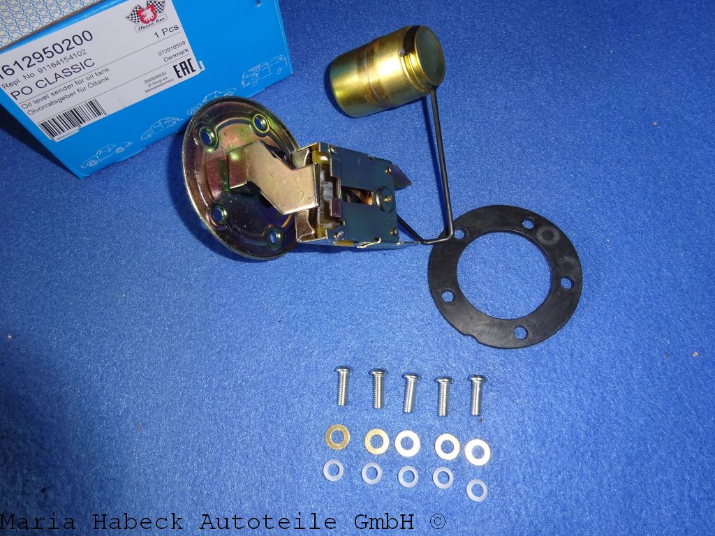 JP Öltankgeber Bj 73-89  mit Dichtung  911 641 541 02 JP Öltankgeber Bj 73-89  mit Dichtung  911 641 541 02