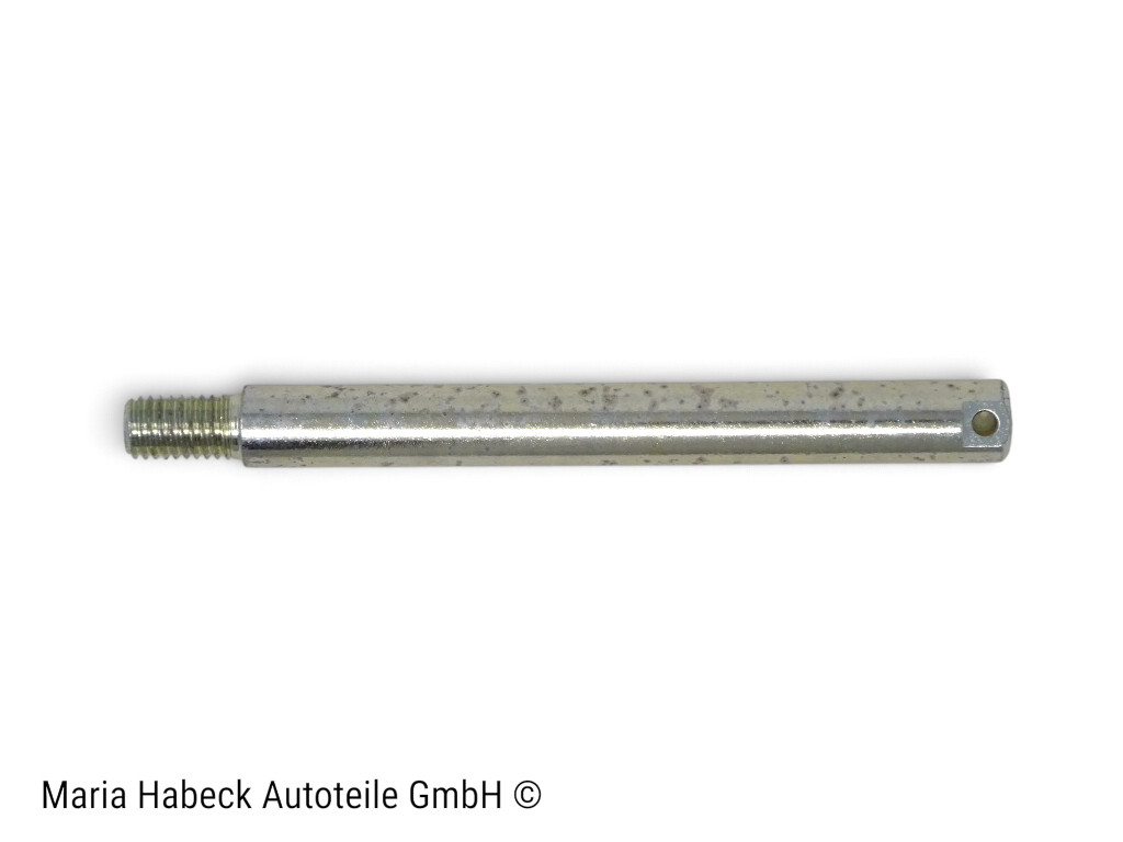 Noel  Lagerbolzen für Umlenkhebel Gasgestänge Getriebe Porsche 911   91430130700