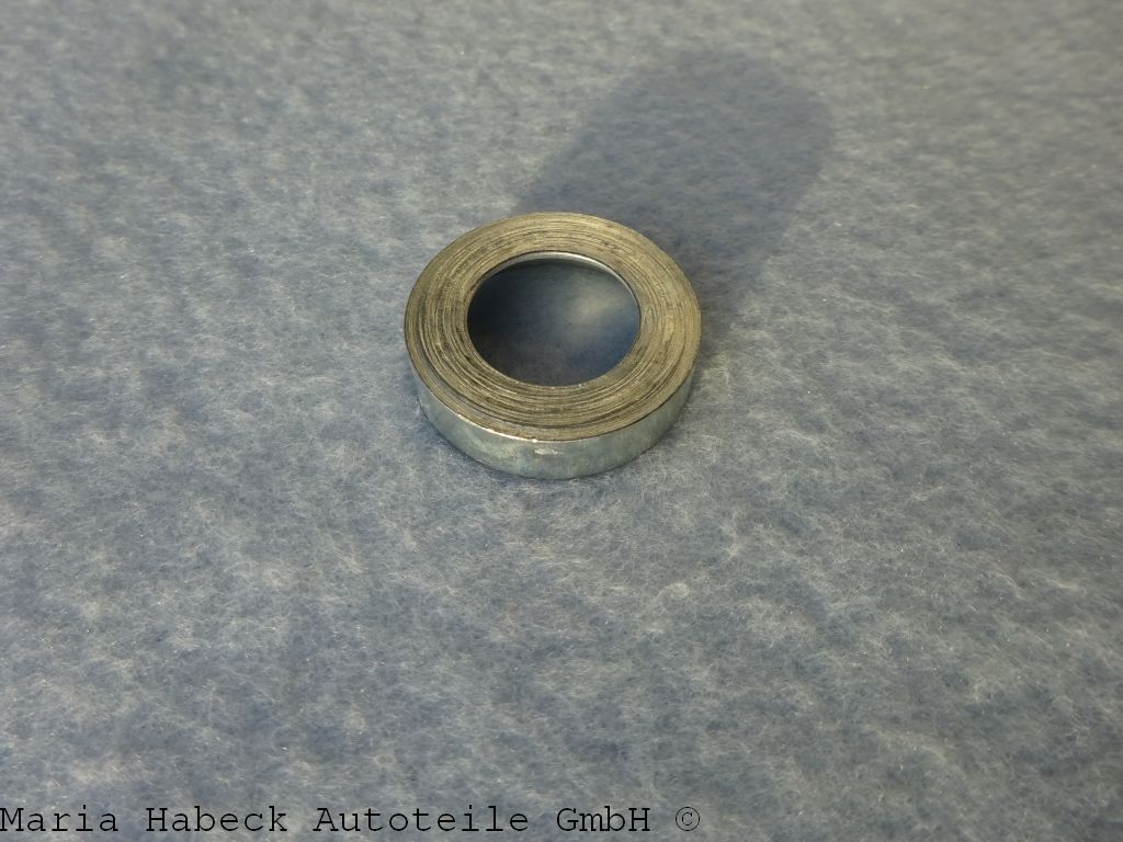 HT conical disc for shock absorber VA Porsche 996 997 996 343 513 00 HT conical disc for shock absorber VA Porsche 996 997 996 343 513 00