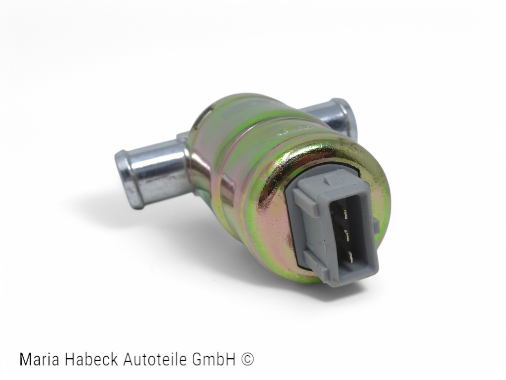 HT idle speed control valve idle speed regulator for Porsche 911 / 924 / 944 930