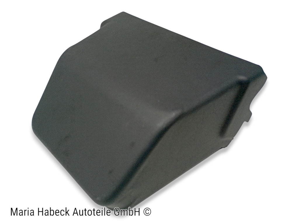S-Trim Handschuhfach beflockt  Porsche 914    91455250111