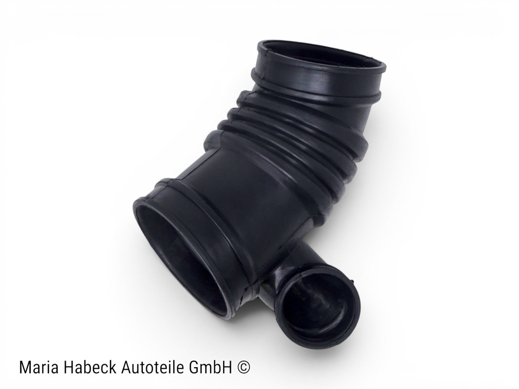HT Ansaugschlauch Kuftfilter Drosselklappe Porsche 997    99711022100