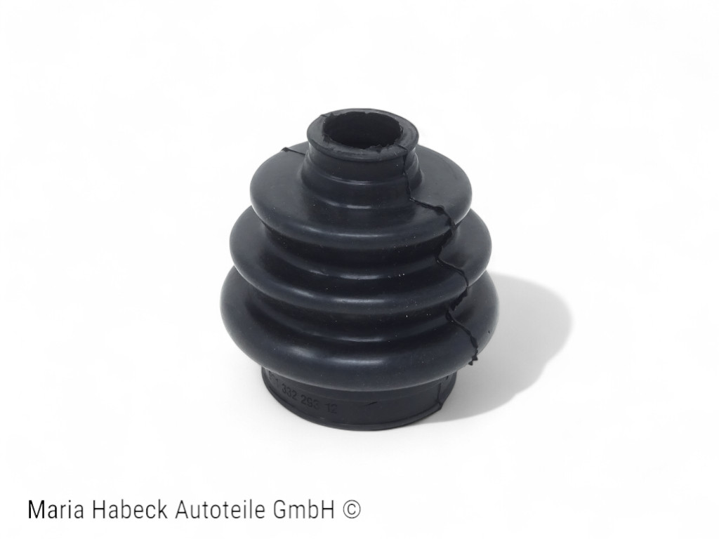 Set 4 HT Antriebswellen Manschetten für Porsche 911 Bj.  65-76  90133229312