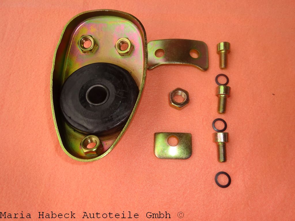 HT Suspension strut mounting above from 68 911 341 018 00