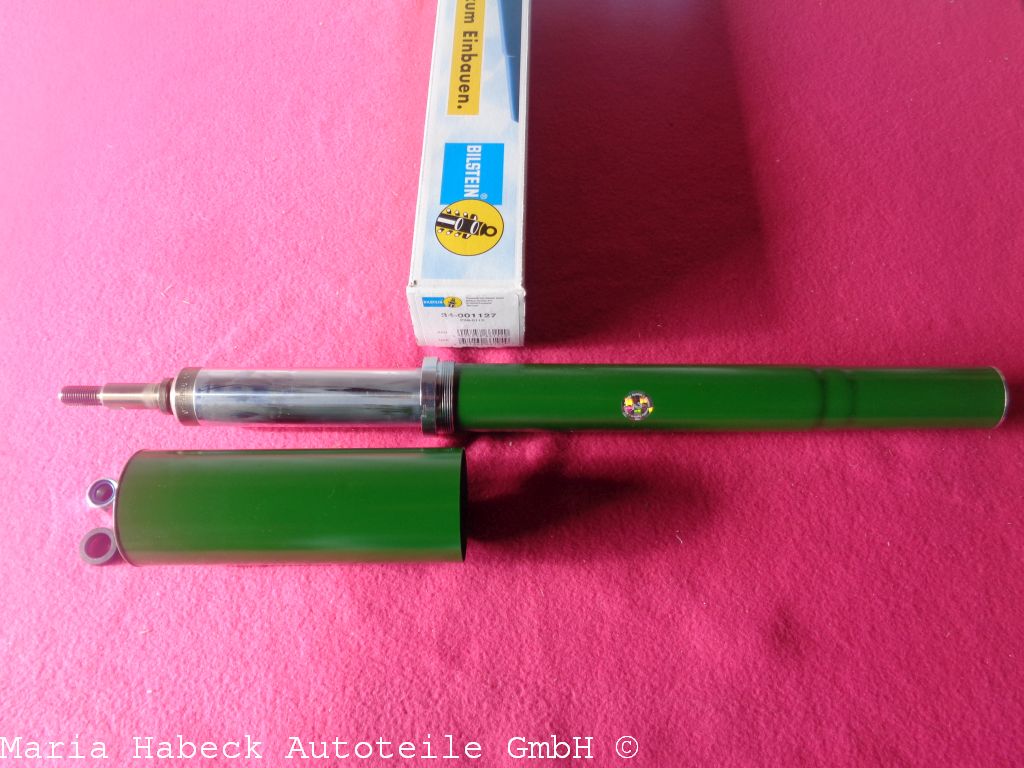 Bilstein Dämpfer B6 VA Bj. 65-11/71    34-001127