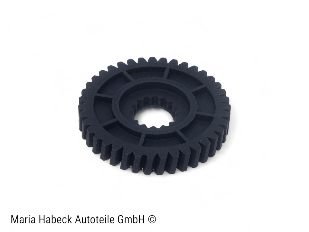 HT Zahnrad Cabrio Antrieb rechts  für Porsche 987 Bj. 05-08  98756118000