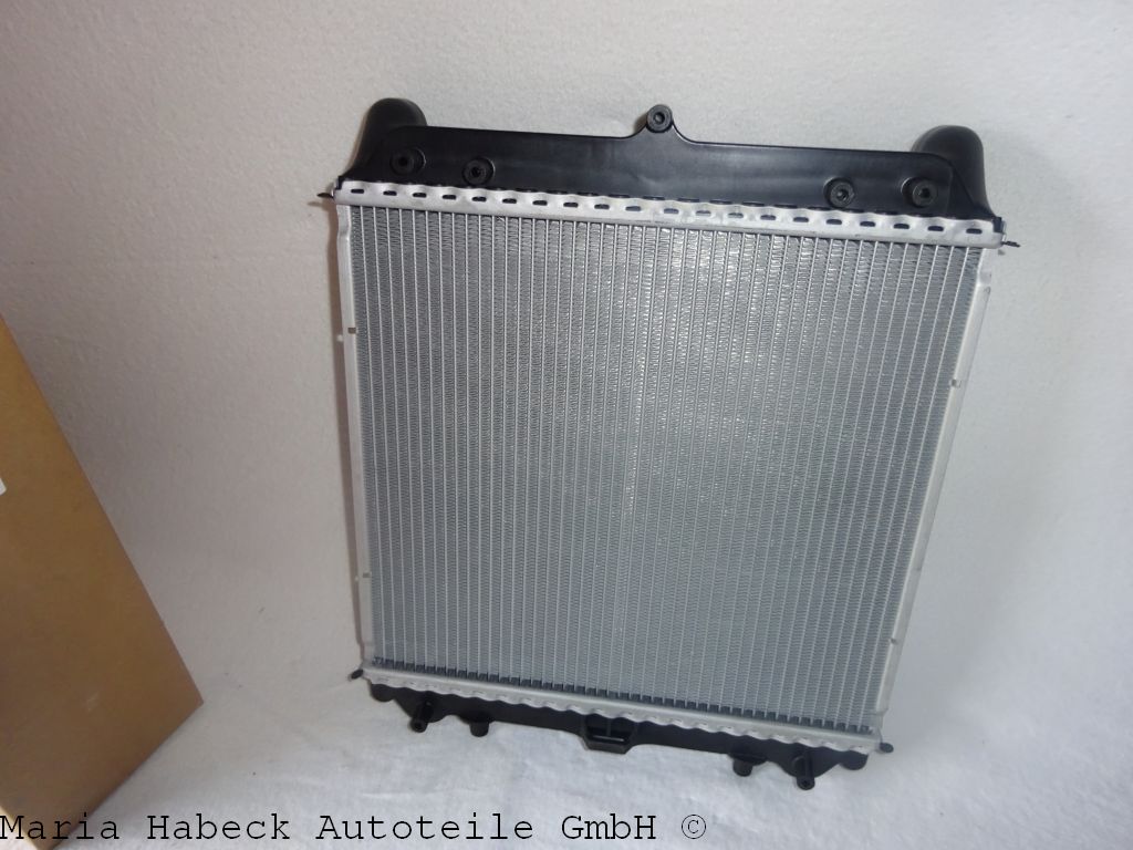 Mahle Water Cooler Porsche 996/986 left CR383000P 99610613151