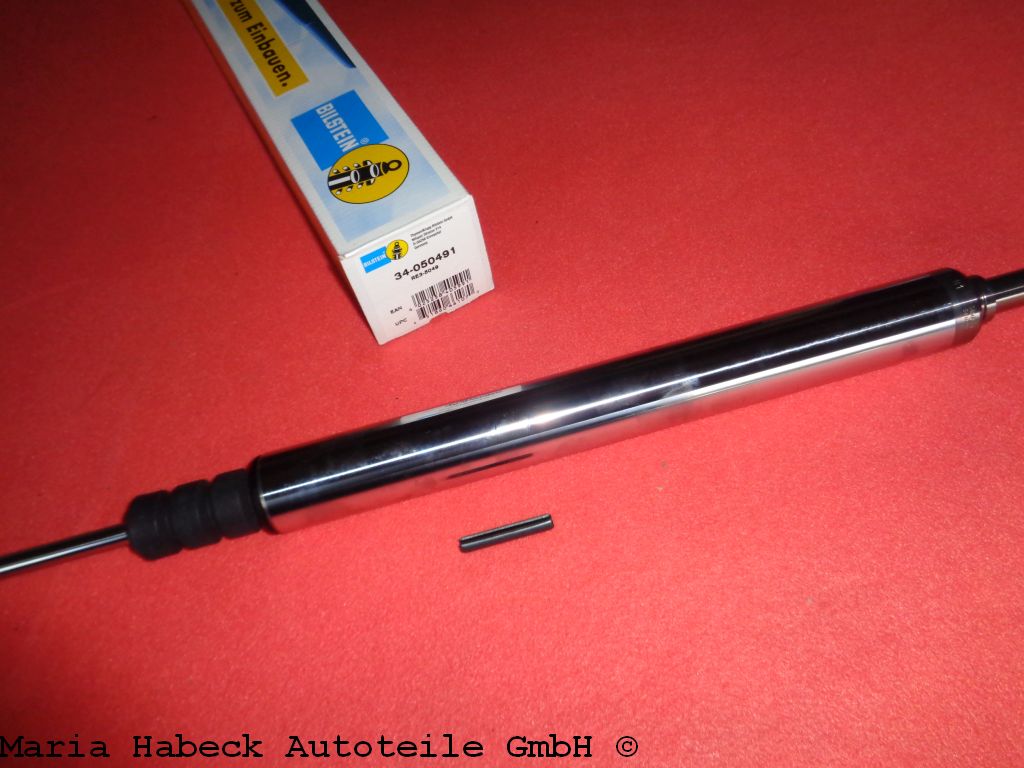 Bilstein shock absorber insert front axle race 1 34-050491