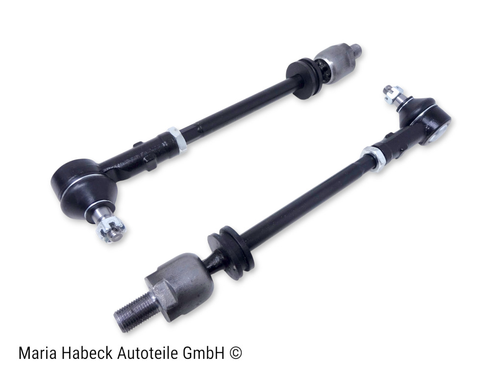 Stilcars Spurstangen-Set Turbo  für Porsche 911 Bj. 69-89  93034703101