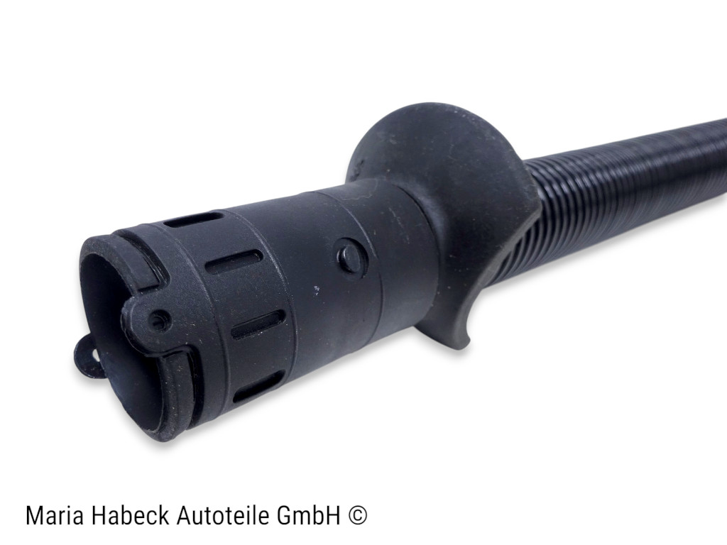 OE Öleinfüllschlauch Ölbehälter  Porsche 993    99320721202