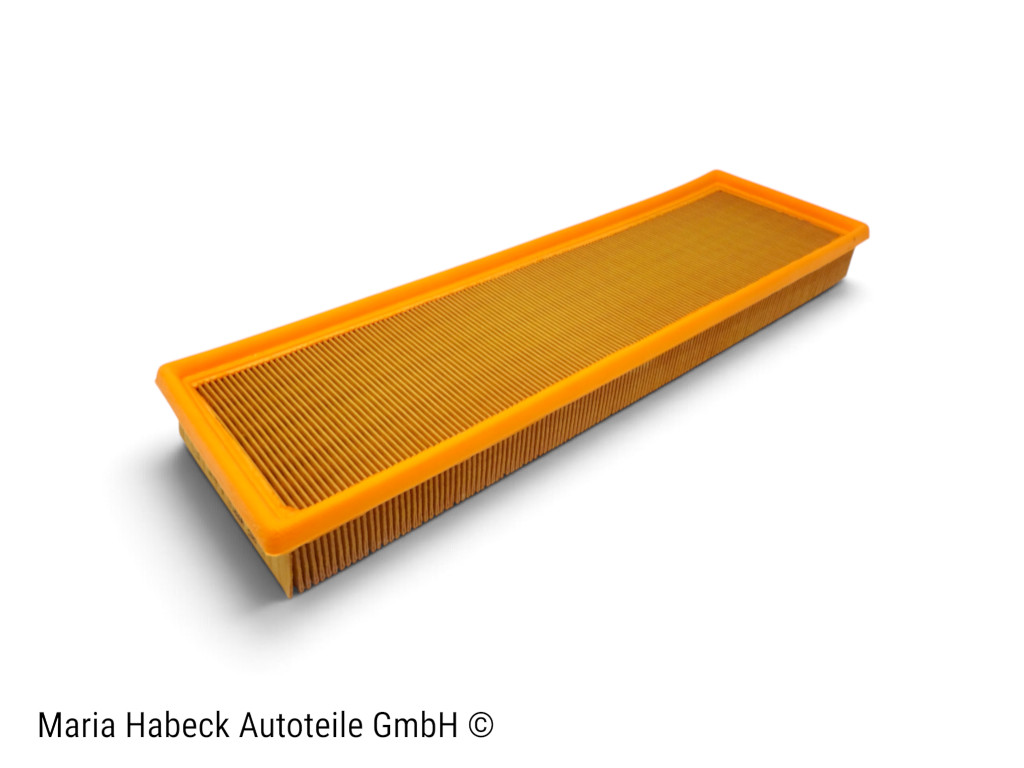 Mahle Luftfiltereinsatz  Porsche 944 S 2,5  16V 190PS  LX 361   94411018800