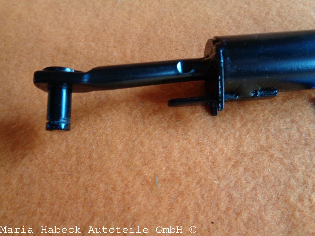 HT Schubstange Cabrio Verdeck rechts  Porsche Boxster 987 Bj. 05-08 98756158001